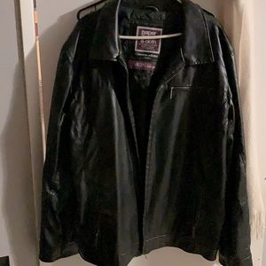 Outerwear collection jacket